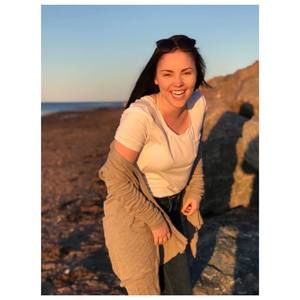 Meet your Posher, Samantha